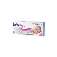 BABY WAY test ciążowy płytkowy, 1 sztuka