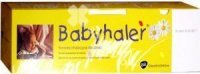 BABYHALER inhalator dla dzieci 1 szt.
