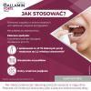 Ballamin Forte, spray do stosowania w jamie ustnej, 15 ml