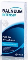 Balneum Intensiv Waschlotion, płyn do mycia ciała, 200 ml