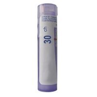 Baryta Carbonica 30 CH granulki 4 g