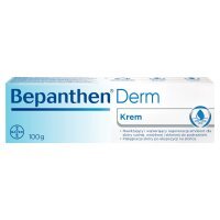 Bepanthen Derm Krem 100 g