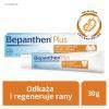 Bepanthen Plus Krem antyseptyczny 50 mg + 5 mg 30 g