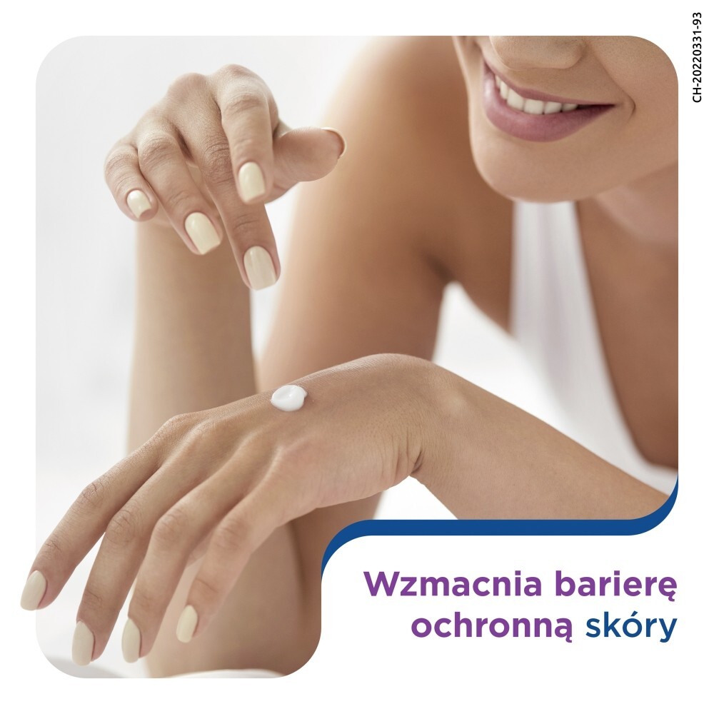 Bepanthen Sensicontrol krem 200 ml