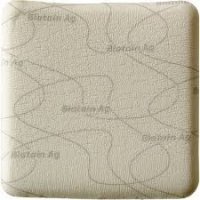 Biatain Ag Non Adhesive, opatrunek piankowy, nieprzylepny, 20 x 20 cm, 1 sztuka