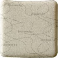 Biatain Ag, opatrunek piankowy nieprzylepny, 15 cm x 15 cm, 1 sztuka