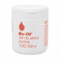 Bio-Oil, żel do skóry suchej, 100 ml
