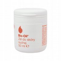 Bio-Oil, żel do skóry suchej, 50 ml