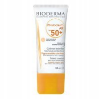 Bioderma Photoderm AR SPF 50+, krem tonujący, 30 ml