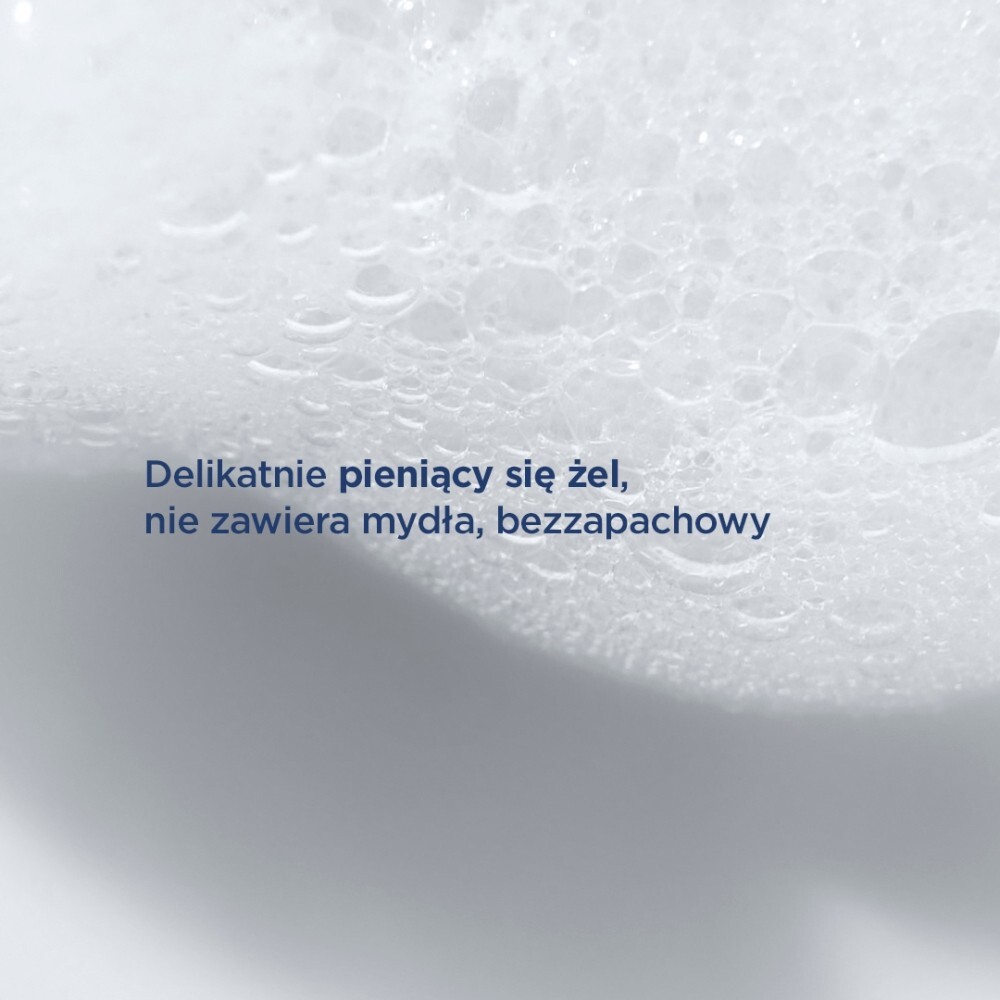 Bioderma Sensibio Gel Moussant żel 500ml