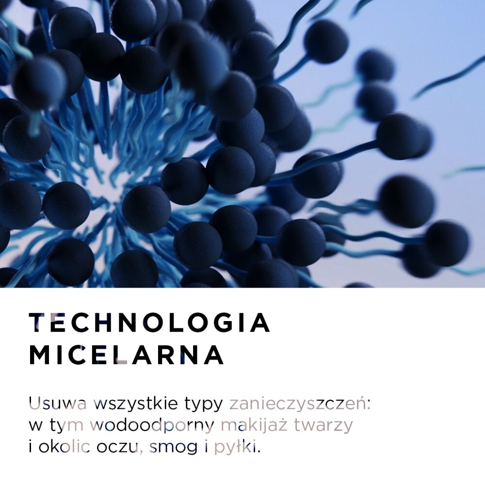 Bioderma Sensibio Gel Moussant żel 500ml