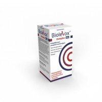 Biolevox Complex bis, 90 kapsułek