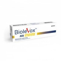 Biolevox HA Tendon 2 ml, 1 ampułkostrzykawka