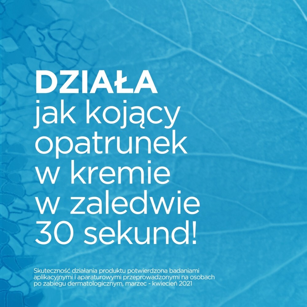 Bioliq, krem Cica intensywnie regenerujący po zabiegach dermatologicznych, 30 ml