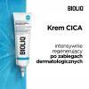 Bioliq, krem Cica intensywnie regenerujący po zabiegach dermatologicznych, 30 ml