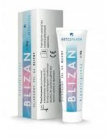 Blizan silikonowy żel na blizny, 50 g