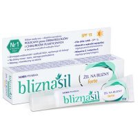 Bliznasil, żel do leczenia blizn forte, 15 g