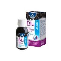Blu Junior, syrop 150 ml