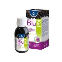 Blu Kid syrop 150 ml