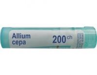 BOIRON Allium cepa 200 CH granulki 4 g