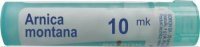 Boiron Arnica montana, 10 MK, granulki, 4 g