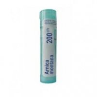 BOIRON Arnica montana 200 CH granulki 4g