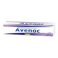 BOIRON Avenoc masc 30 g