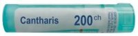 Boiron Cantharis, 200CH, granulki, 4 g