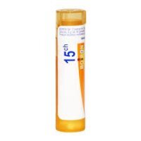 Boiron Capsicum annuum, 15 CH, granulki, 4 g