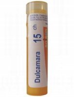 Boiron Dulcamara 15 CH, 4 g