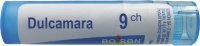 Boiron Dulcamara 9 CH, 4 g
