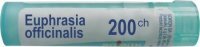 Boiron Euphrasia officinalis, 200CH, granulki, 4 g