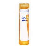 Boiron Ferrum Phosphoricum 15 CH, 4 g