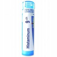 Boiron Histaminum 9 CH, granulki 4 g
