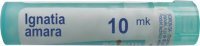 Boiron Ignatia amara, 10 MK, granulki, 4 g
