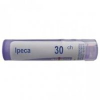 Boiron Ipeca 30 CH, granulki 4 g