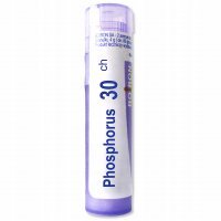 Boiron Phosphorus 30 CH, granulki 4 g