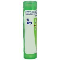 Boiron Phosphorus, 5CH, granulki, 4 g