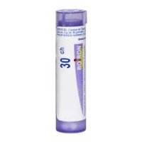 Boiron Phytolacca decandra, 30CH, granulki, 4g