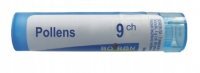 Boiron Pollens 9 CH, granulki 4 g