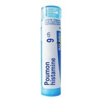 Boiron Poumon Histamine 9 CH, granulki 4 g