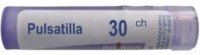 Boiron Pulsatilla, 30 CH, granulki, 4 g