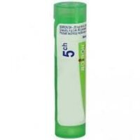 Boiron Pulsatilla, 5CH, granulki, 4 g