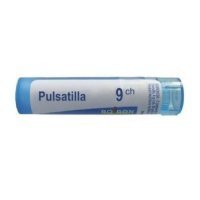 Boiron Pulsatilla, 9 CH, granulki, 4 g