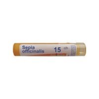 Boiron Sepia Officinalis 15 CH, granulki 4 g