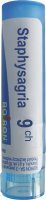 Boiron, Staphysagria 9 CH granulki, 4 g