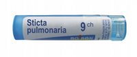 Boiron Sticta Pulmonaria 9 CH, 4 g