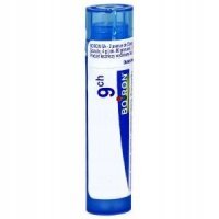 Boiron Symphytum Officinale 9 CH, granulki 4 g