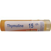 Boiron Thymuline 15 CH, 4 g