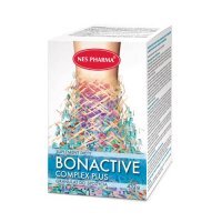 Bonactive complex plus, granulat, 432 g